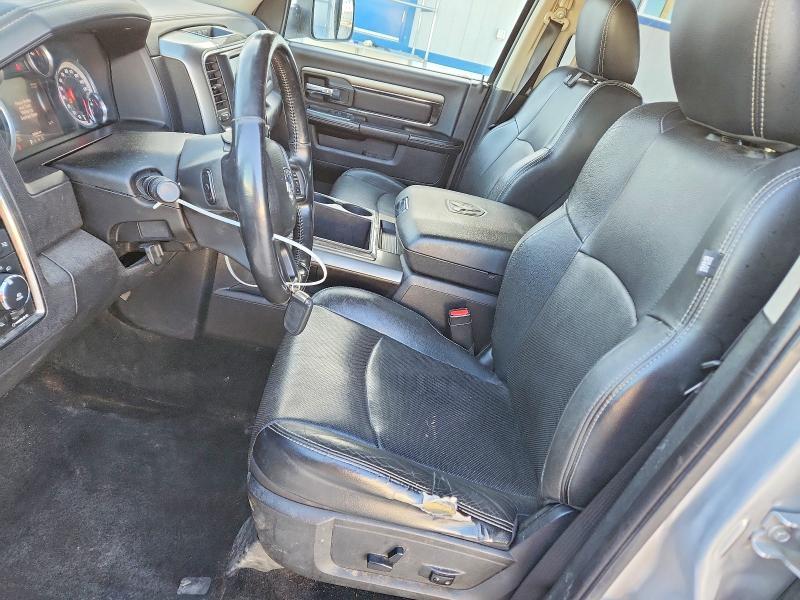 2013 Dodge Ram 1500 Sport