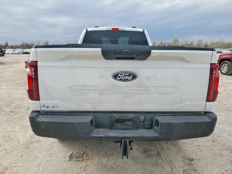 2024 Ford F150 xl