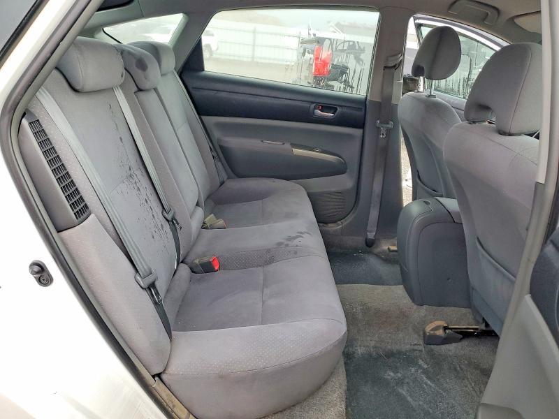 2006 Toyota Prius