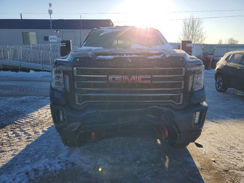2020 GMC Sierra K2500 AT4