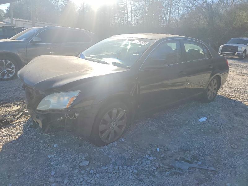 2007 Toyota Avalon xl