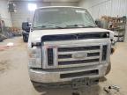 2013 Ford E250 Delivery Van