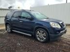 2011 GMC Acadia sle
