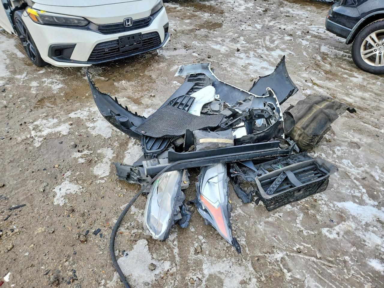 2019 Ford Transit Connect XL