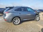2014 Lexus Rx 350 Base