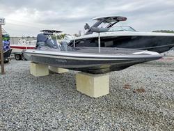 Salvage boats for sale at Tifton, GA auction: 2021 Skeeter ZXR21 Boat Boat
