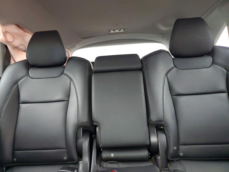 2015 Acura MDX