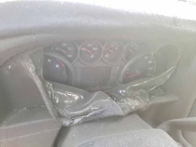 2021 Chevrolet Silverado C1500