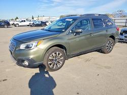 2017 Subaru Outback 2.5i Limited for sale in Bakersfield, CA