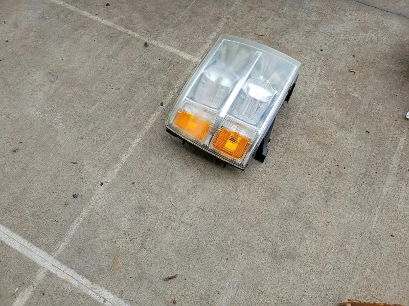 2008 Chevrolet Silverado K1500