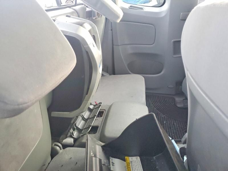 2009 Toyota Tacoma Prerunner Access cab