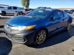 2014 Honda Civic exl