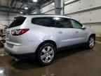 2013 Chevrolet Traverse ltz