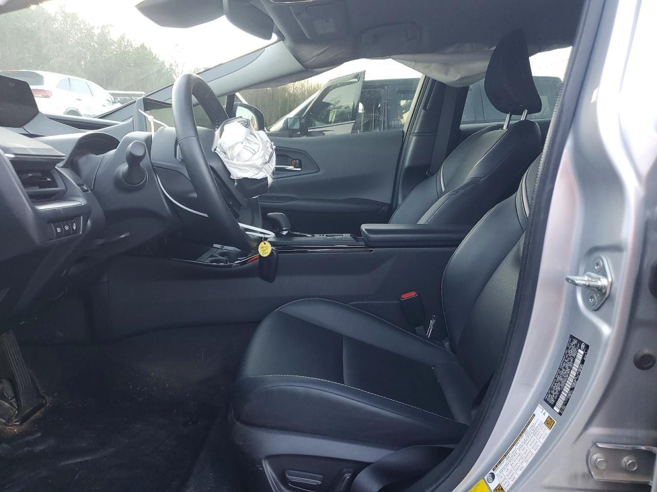 2023 Toyota Prius le