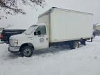2019 Ford E350 BOX Truck