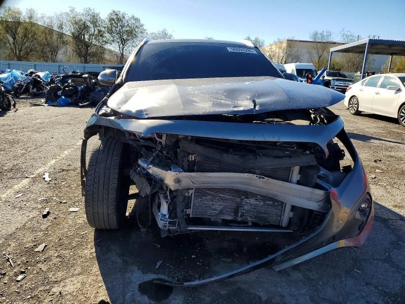 2021 Mercedes-Benz Gla 250