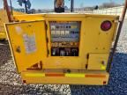 1999 Team Fenex F-101KP Manhole Support Trailer