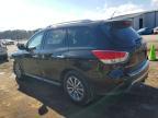 2016 Niss Pathfinder