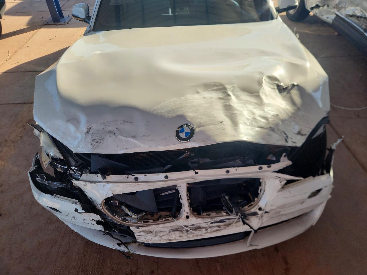 2015 BMW 740 i