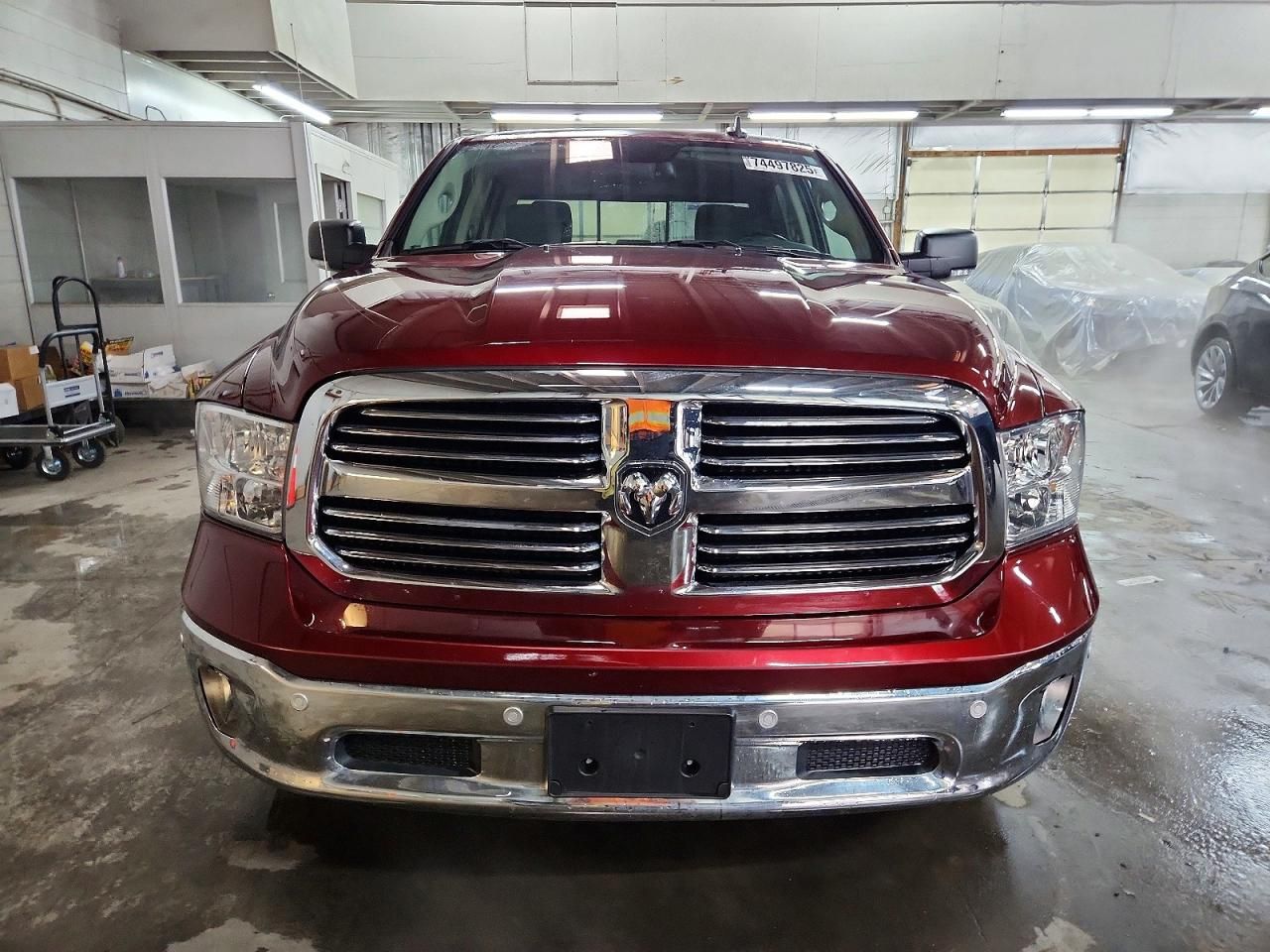 2017 Dodge Ram 1500 slt