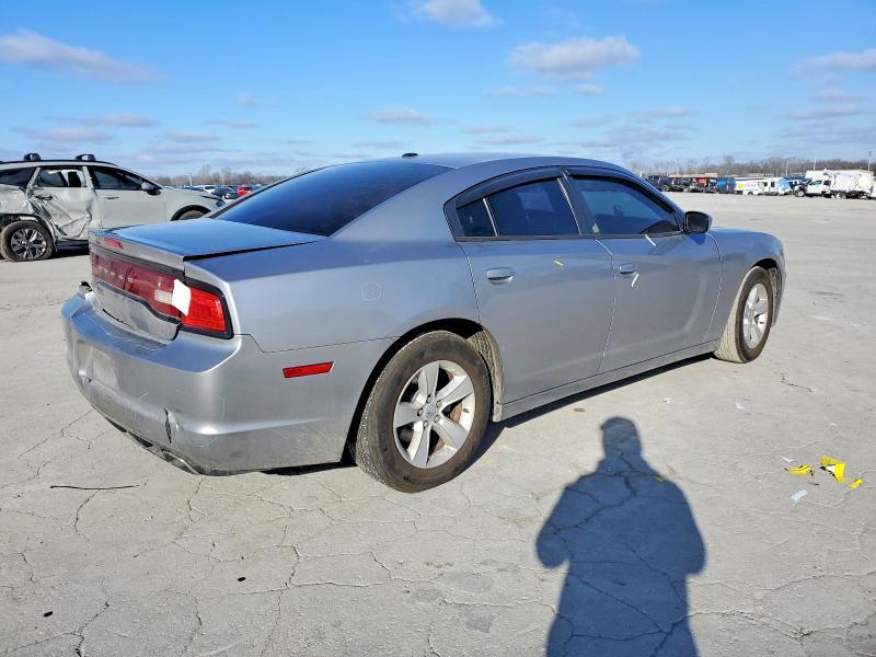 2014 Dodge Charger se