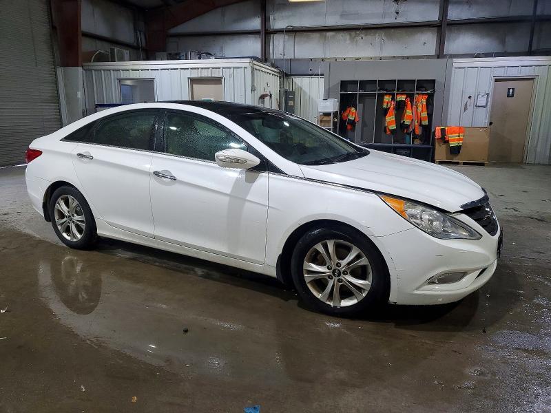 2013 Hyundai Sonata Limited