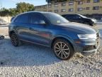 2018 Audi Q3 Premium
