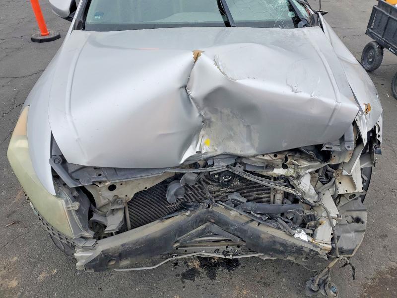 2008 Honda Accord exl