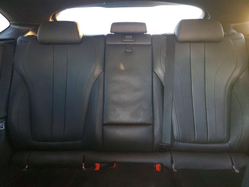 2018 BMW X6 Sdrive35i