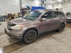2011 Honda Cr-v ex