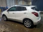 2017 Buick Encore Premium