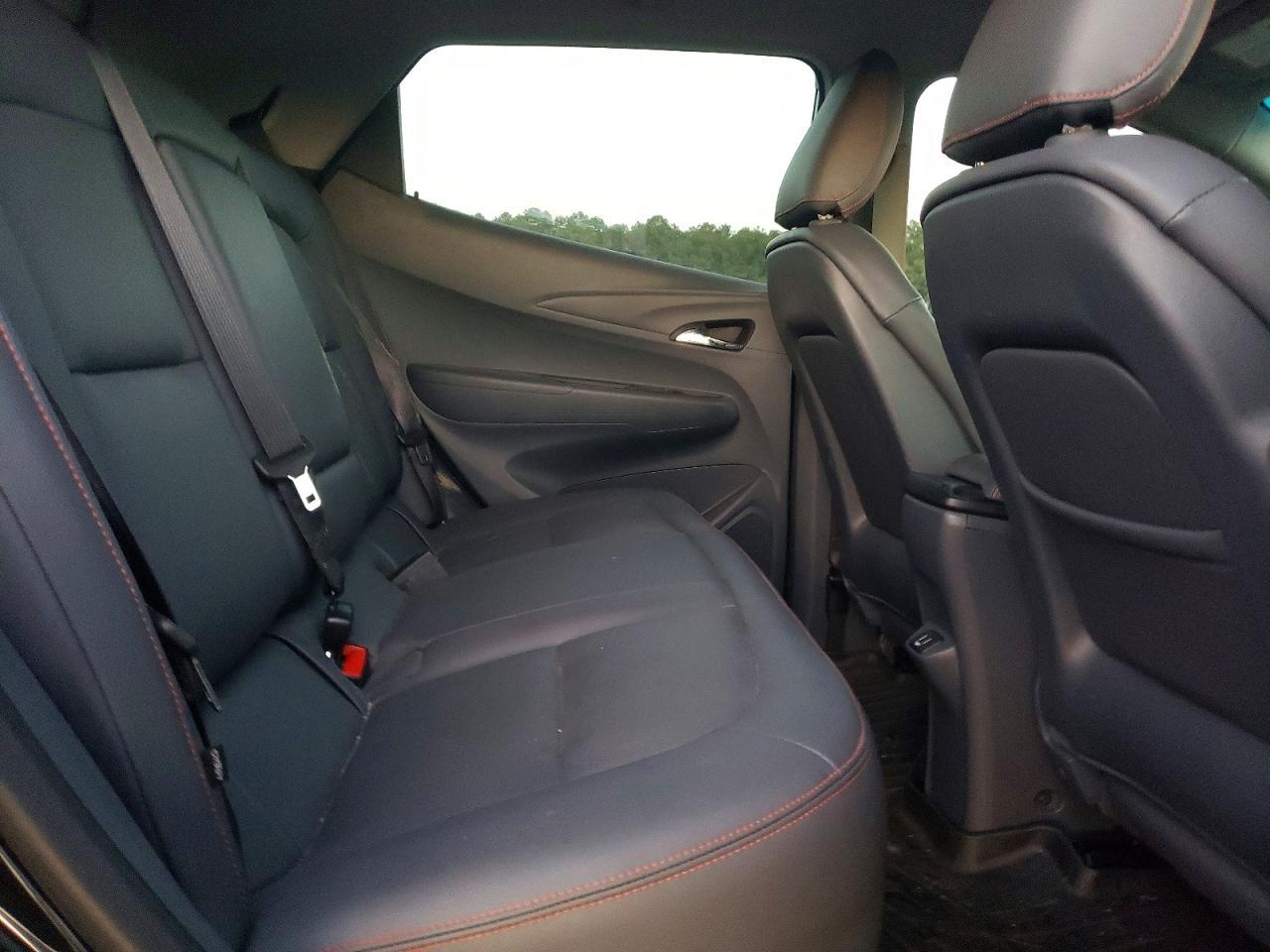 2020 Chevrolet Bolt ev Premier