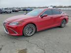 2025 Lexus ES