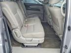 2013 Honda Odyssey exl