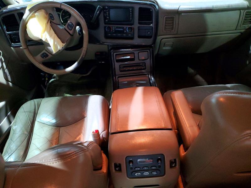 2003 GMC Yukon Denali