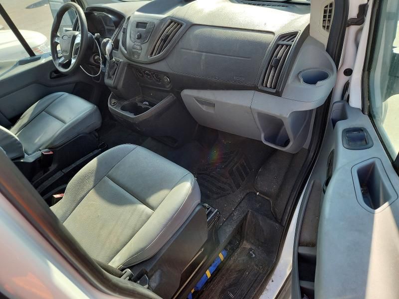 2017 Ford Transit T-150