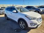 2013 Hyundai Santa fe gls