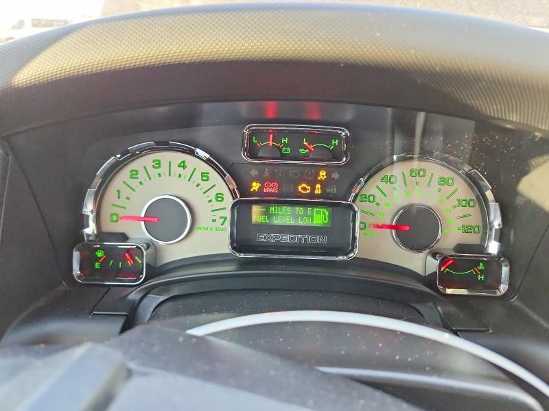 2012 Ford Expedition Limited