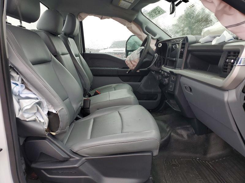 2024 Ford F250 Super Duty