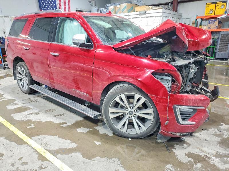 2020 Ford Expedition Platinum