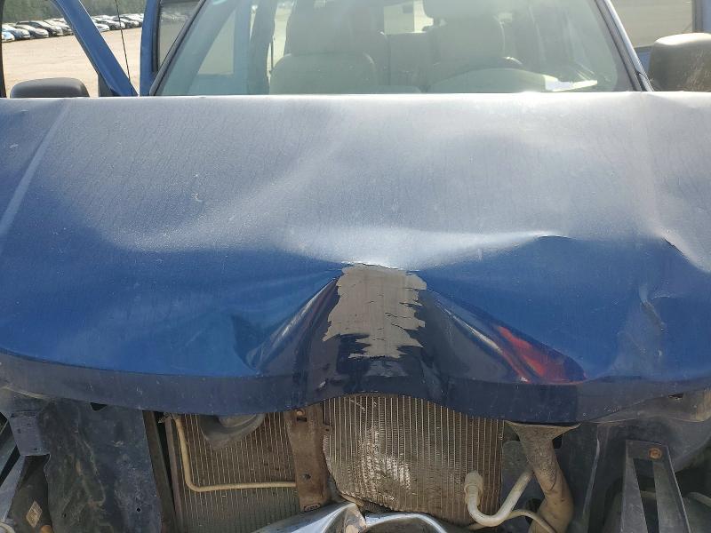 2006 Chevrolet Colorado