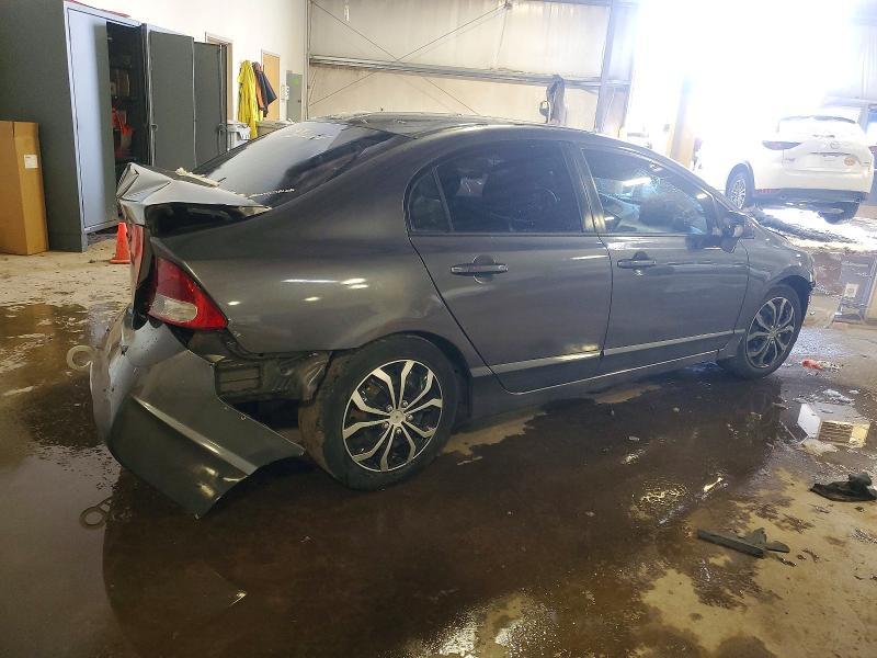 2011 Honda Civic lx