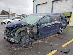 2019 Honda Odyssey Elite for sale in Nampa, ID