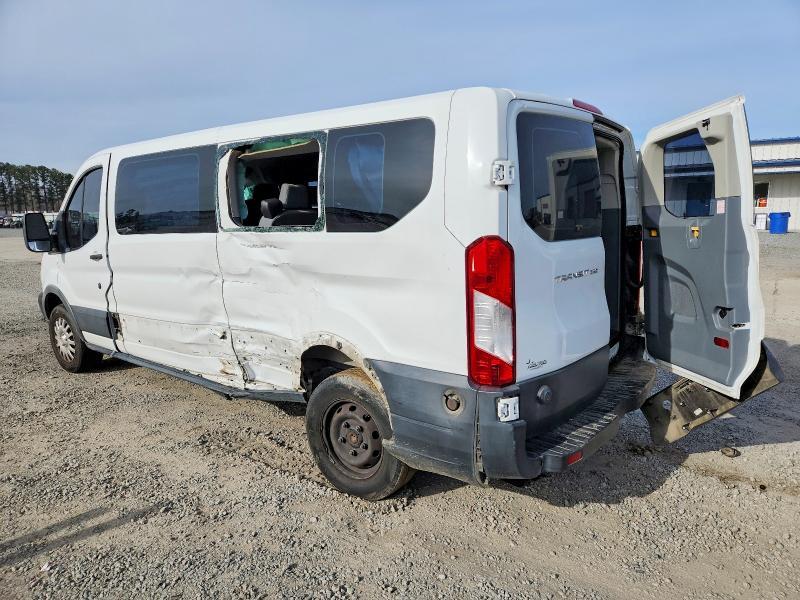 2019 Ford Transit T-350