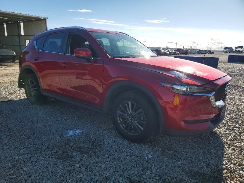 2018 Mazda Cx-5 Sport