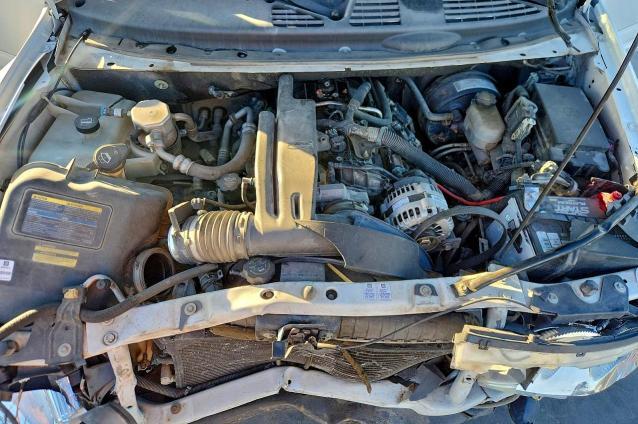 2007 Buick Rainier cxl