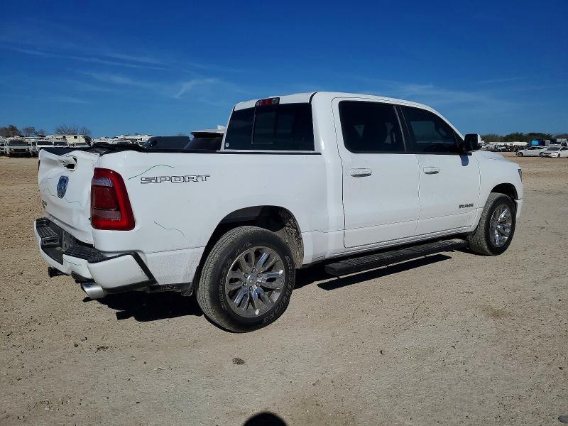 2023 Dodge 1500 Laramie