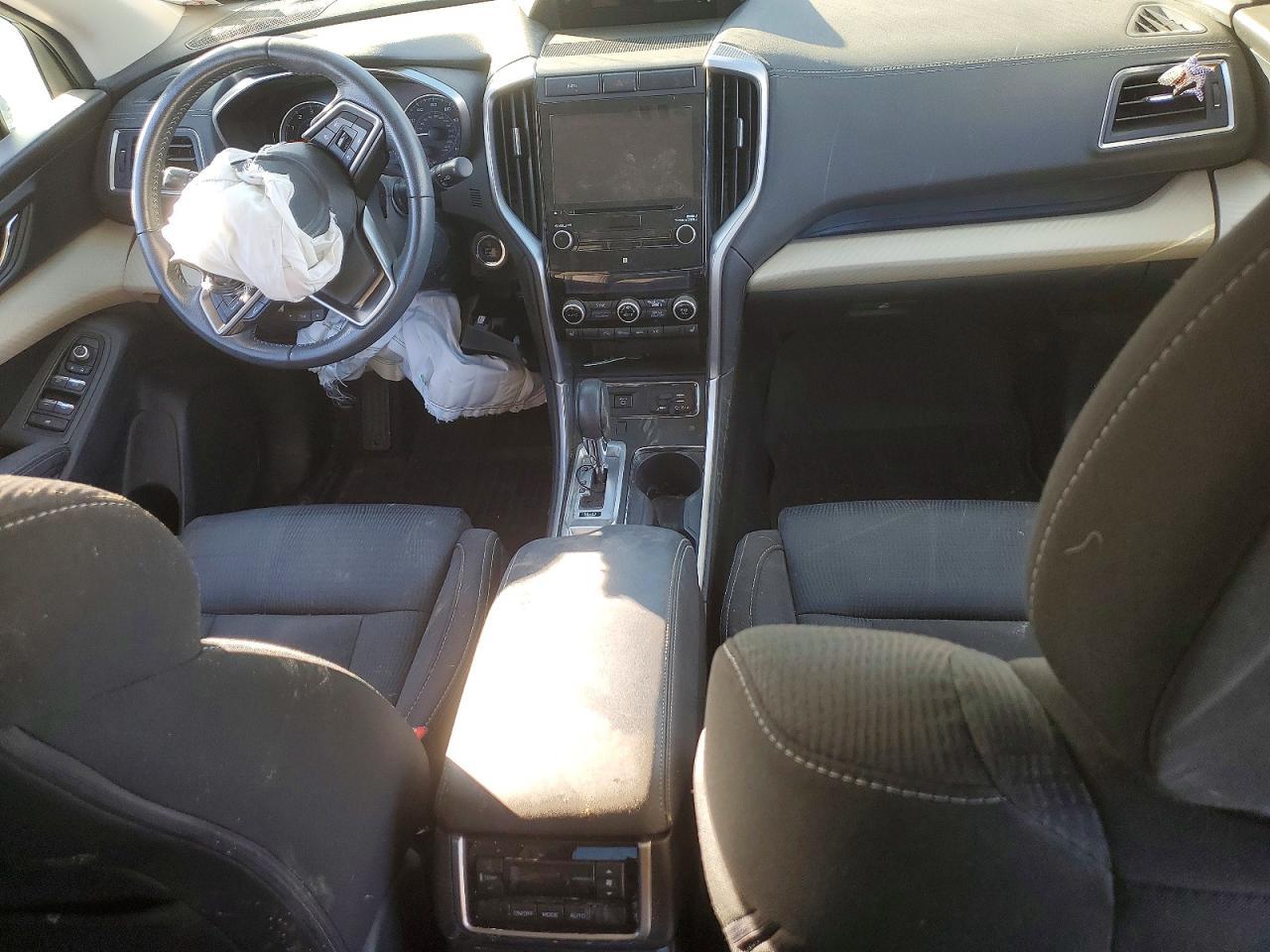 2019 Subaru Ascent Premium
