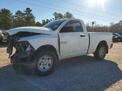 Dodge salvage cars for sale: 2018 Dodge Ram 1500 st
