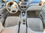 2008 Subaru Impreza 2.5i